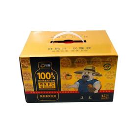 民隆西红柿汁318ml*12