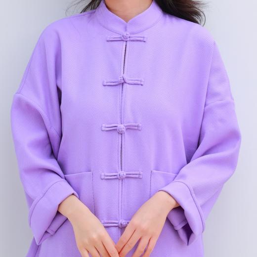 【抖音专属】外套(23805497雪莲) 商品图4