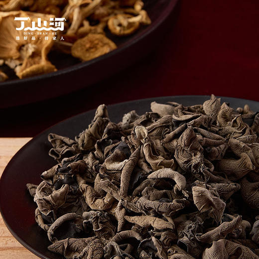 有机-山珍风味礼盒 商品图3