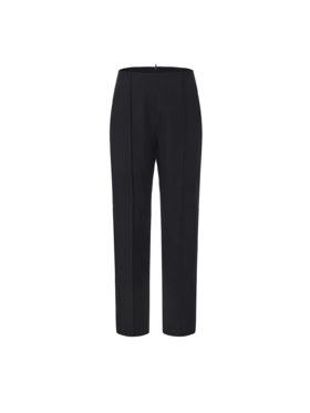 【巴黎夜骑】利落版型百搭锥形裤