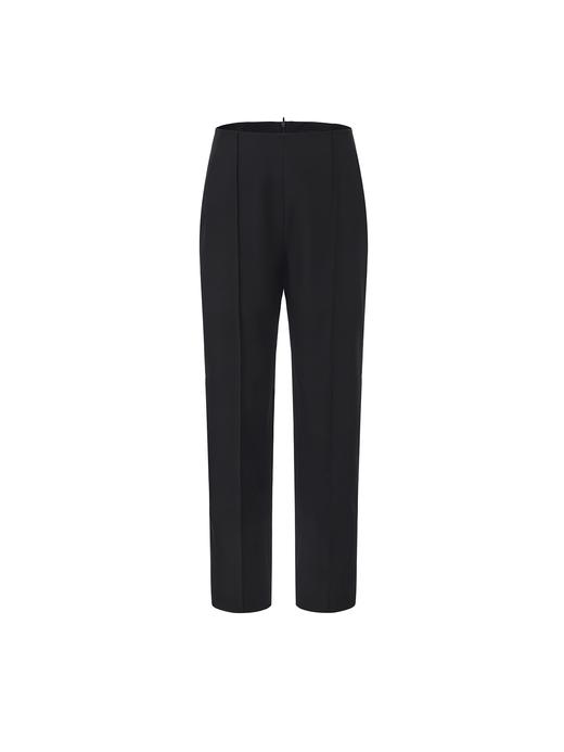 【巴黎夜骑】利落版型百搭锥形裤 商品图0