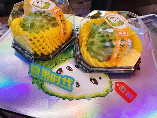 台湾释迦果礼盒 商品图3