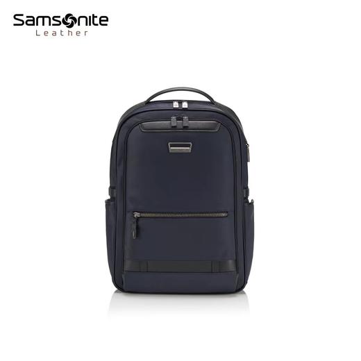 新秀丽PROLITE系列强韧休闲商务双肩包NS0 商品图2