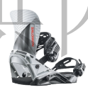 26/27SALOMON固定器HOLOGRAM