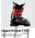 26/27ATOMIC双板雪鞋HAWX PRIME 100