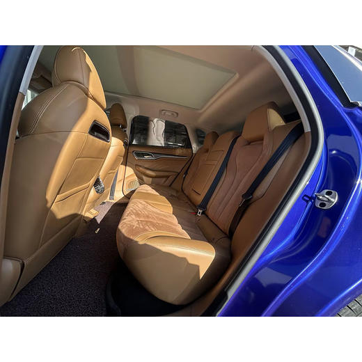 荣威 MARVEL X 后驱版【长租-北京】 商品图5