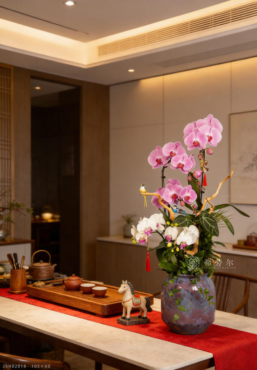 马（码）力十足 商品图1