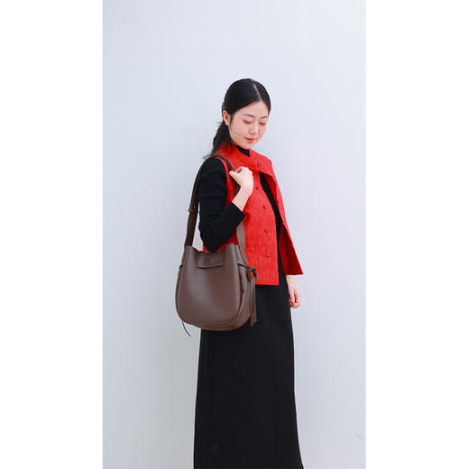 【2026东衣作】新中式马甲（25804420灵昭-设计师） 商品图1