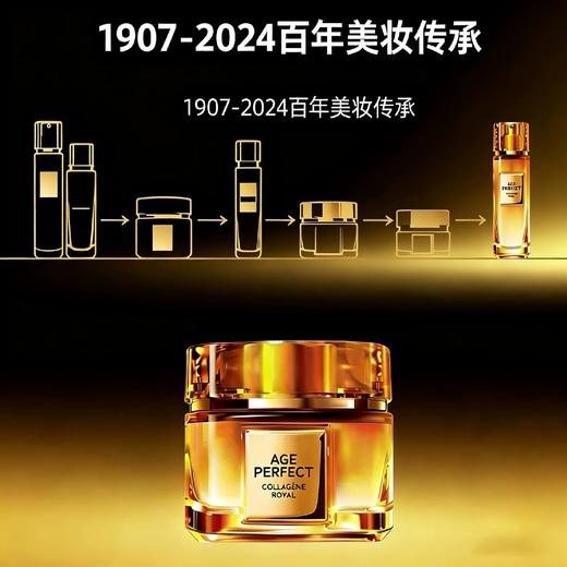 严选 | 欧莱雅第三代小蜜罐保湿胶原面霜60ml 深层保湿 滋养修护 商品图3