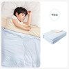 【秒杀199起】ibaby×outlast太空科技恒温春夏冰沙素色凉凉被 商品缩略图6