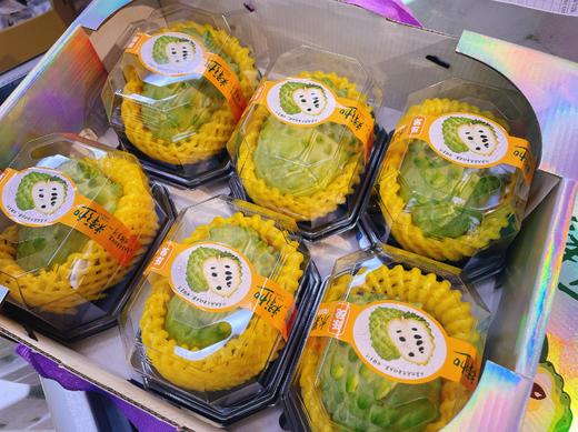 台湾释迦果礼盒 商品图2