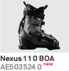 26/27ATOMIC双板雪鞋NEXUS 110 BOA 商品缩略图0