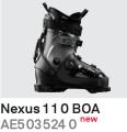 26/27ATOMIC双板雪鞋NEXUS 110 BOA 商品图0