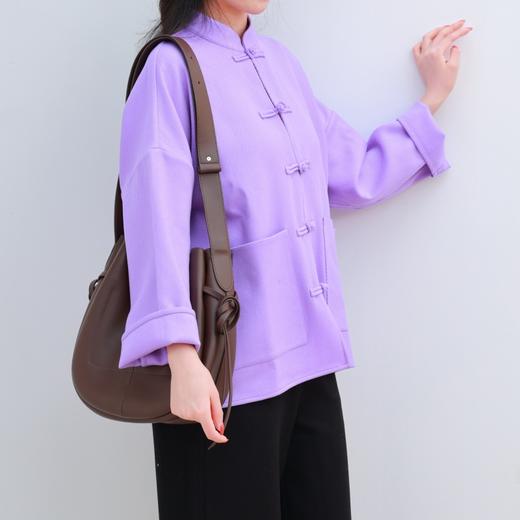 【抖音专属】外套(23805497雪莲) 商品图2