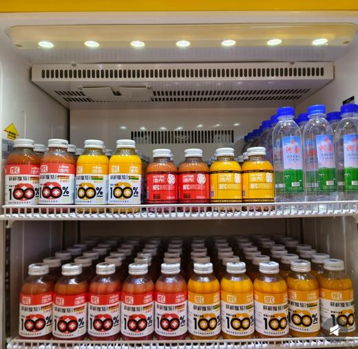 浩彤NFC鲜榨黄番茄汁礼盒装320ml（1*6） 商品图3