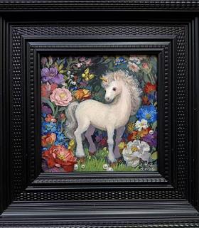 李易君《一路生花2》原作