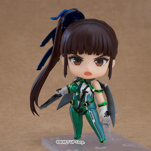 【GSC预售定金】粘土人 伊芙 剑星 附官方限定特典 手办模玩 商品图1