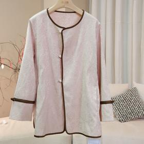 【抖音专属】新中式衬衣（25810405四喜）