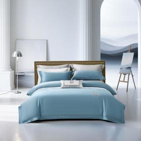 【远梦】高支高密长绒棉四件套