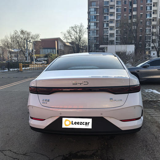 比亚迪 秦PLUS DM-i智驾版 55KM领先型【长租-北京】 商品图4