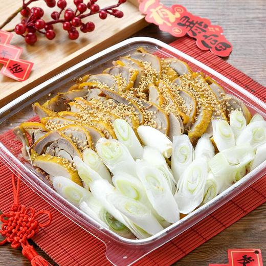怪味鸡片(家庭装) 760g/份 商品图0