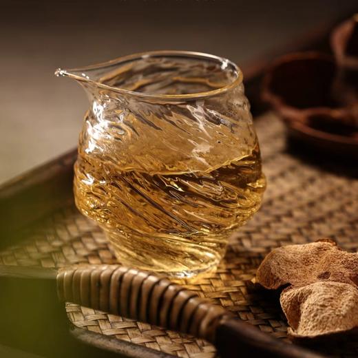 勐乐山干仓陈皮（金质陈皮-天马）五斤铁罐装2500g 商品图2