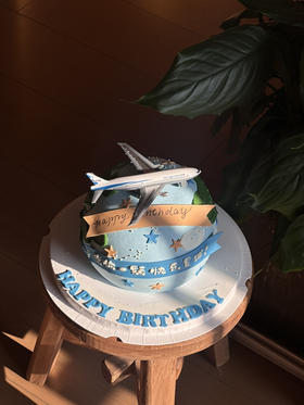 送你一颗快乐星球（旅行版）