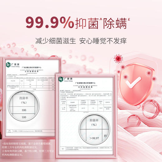 SukGarden蔬果园天然精油长效留香珠（维多利亚玫瑰与染井吉野樱花）-228g 商品图4