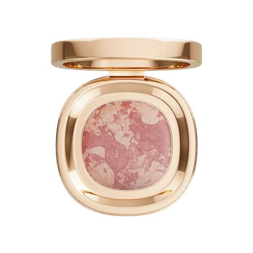 花联烤粉大理石腮红2#冰莓粉9g 商品图0