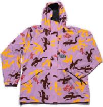 26/27JBMC雪服HIPRO JACKET 商品图0