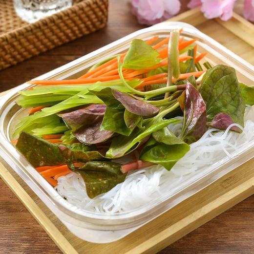 拌三丝（小份）约380g/份 商品图0