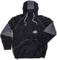 26/27JBMC雪服BLACK PANTHER JACKET