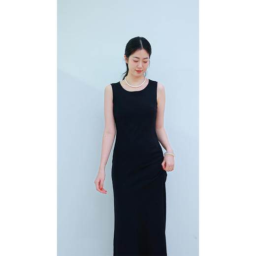 【2026东衣作】吊带裙（24818872B宝藏女孩-结缘款） 商品图0