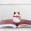 Zuny 招财猫 动物摆件招财猫礼物客厅好运招财室内开店送礼物 商品缩略图4