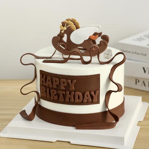 【幸福加马】 商品图3