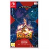二手Switch游戏 怒之铁拳4 年度版 中文版 商品缩略图0