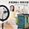 PHILIPS 飞利浦 SD80 手提拉杆移动音响 户外便携 广场舞卡拉OK音箱 商品缩略图4