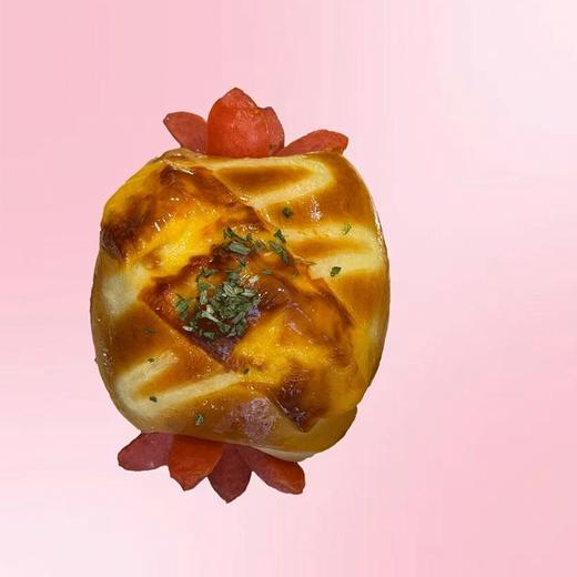 小丑鱼肠仔包 商品图0