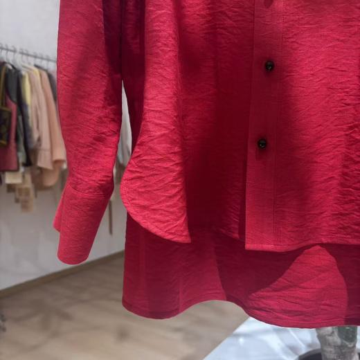 【抖音专属】新中式上衣（25710137洛神珠） 商品图1