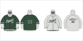 26/27OSSACT雪服001 本垒（home runs）