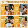 【鲜食顺丰配送】黑色经典柠檬无骨凤爪308g/盒 保质期7天，到手约4-5天，到货当天取件食用，介意慎拍 商品缩略图5