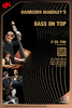 【上海2.5 晚7点30】Harrison Wardley’s ‘Bass On Top’ 商品缩略图0