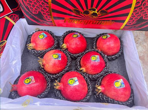 石榴礼盒 商品图2