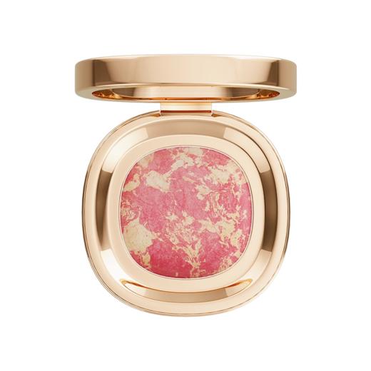 花联烤粉大理石腮红1#樱花粉9g 商品图0