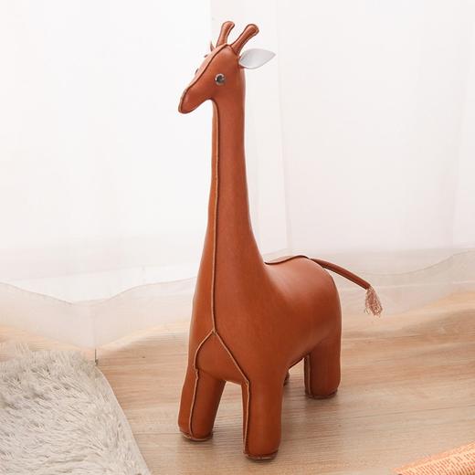 Zuny 经典长颈鹿门档 居家摆件 生日男小朋友圣诞节情人礼物男 商品图1