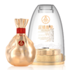 【年货节会员专享】五粮液股份出品 浓香型优级 喜福盛世 52度 500mL 2瓶 聚财金樽双支装 商品缩略图7