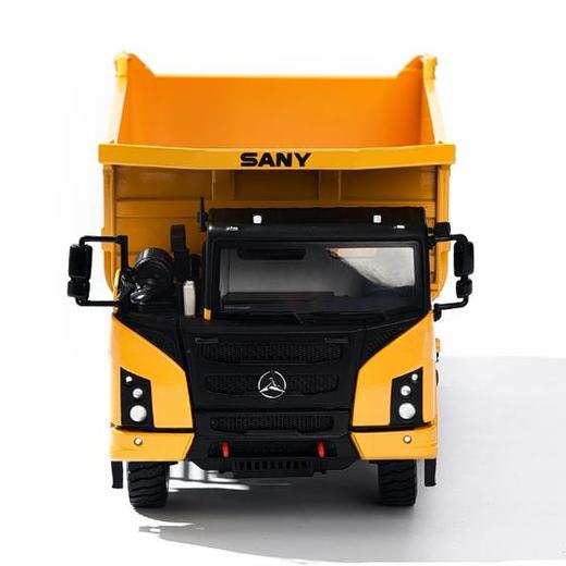 SKT105S宽体车模型1:35(升级版) 商品图1