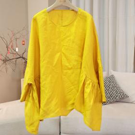 【2026东衣作】套头衫（1804017平安喜乐-设计师）