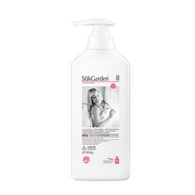 SukGarden蔬果园雪绒松除菌内衣洗衣液-500g
