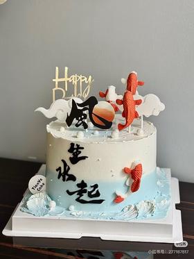 风生水起（2026.1.26）